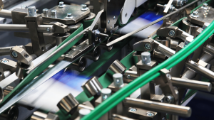 empresa de envasado externa