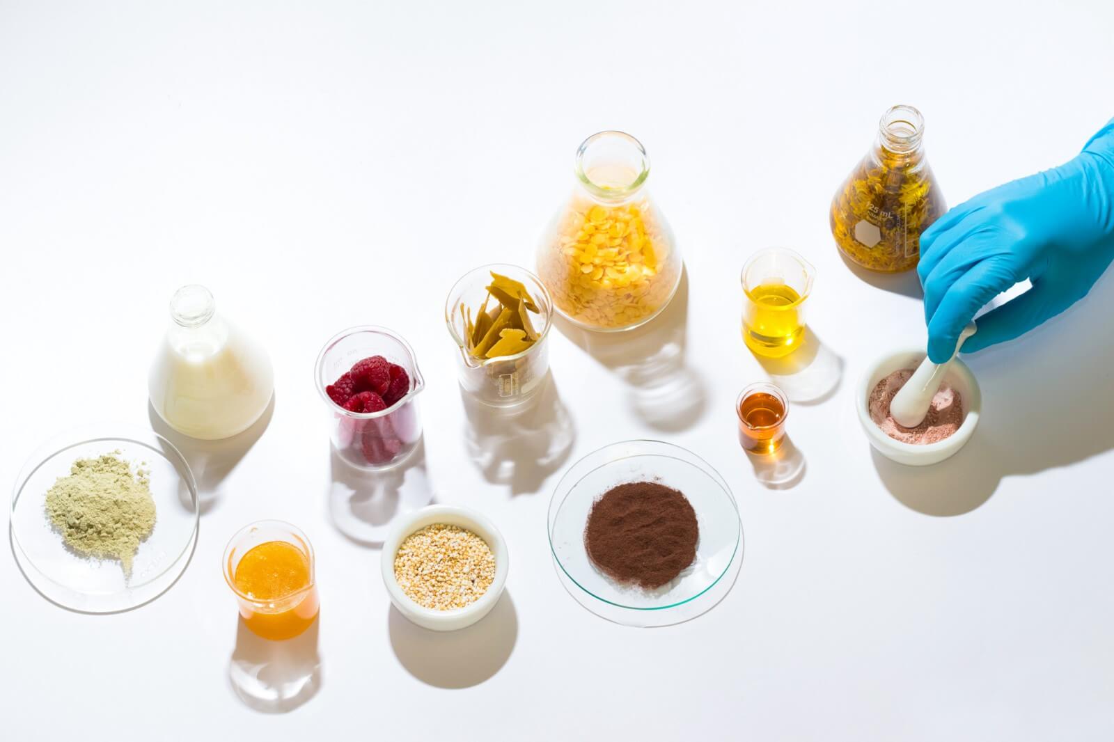 envases para la indústria cosmétic