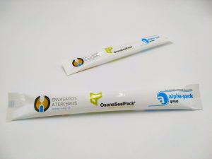 envase stick pack ahorra 30% materiales de fabricación