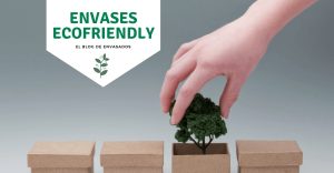 Envases ecofriendly