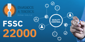 certificación-FSSC-22000