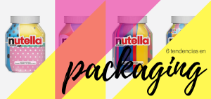 tendencias en packaging