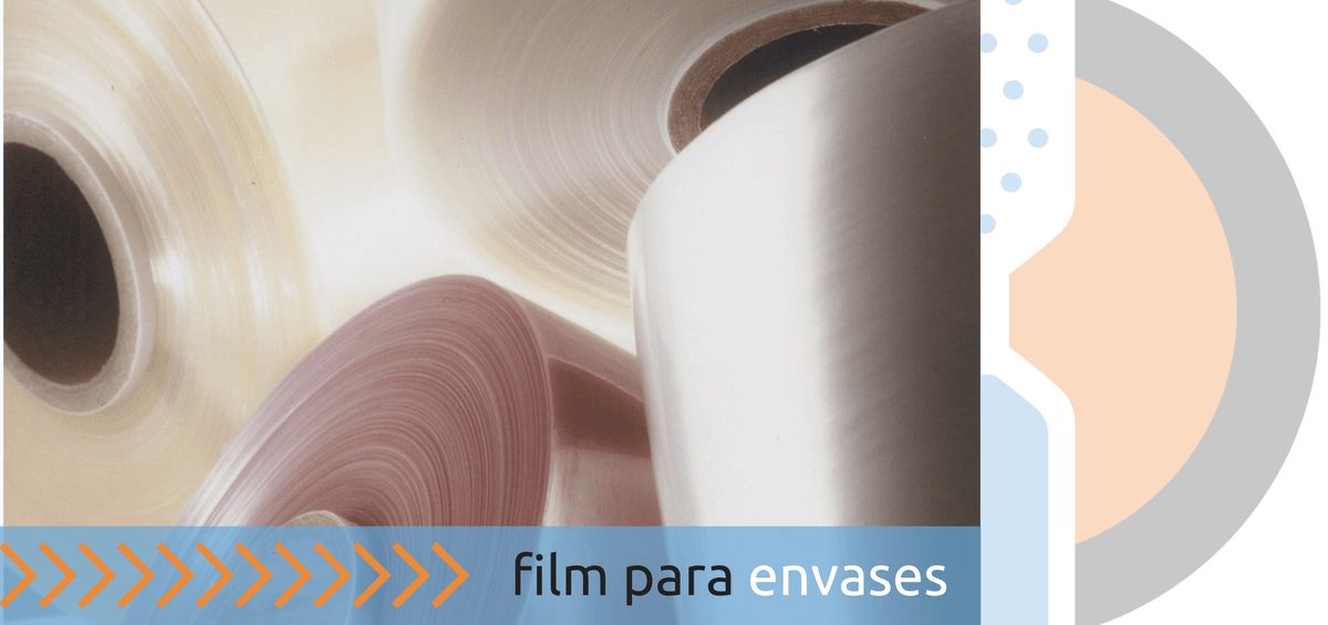 film para envases