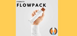 envase flowpack