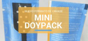 mini doypack - envasados a terceros