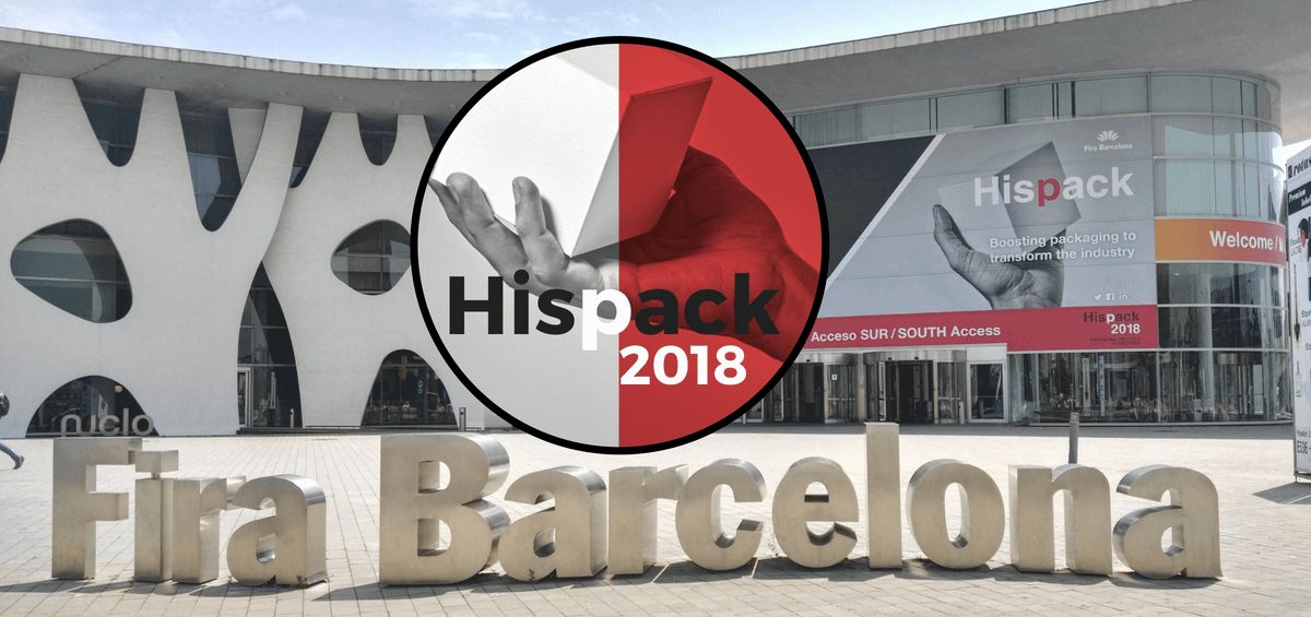 HISPACK 2018