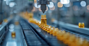 Servicio de maquila de cosméticos en Barcelona