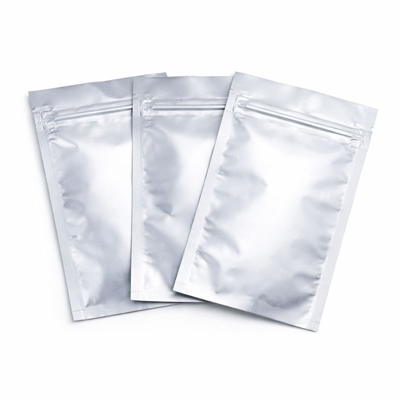 Bolsa plana 2 soldaduras