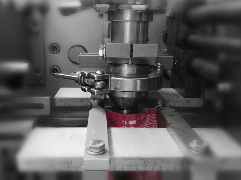 requisitos envasado alimentario