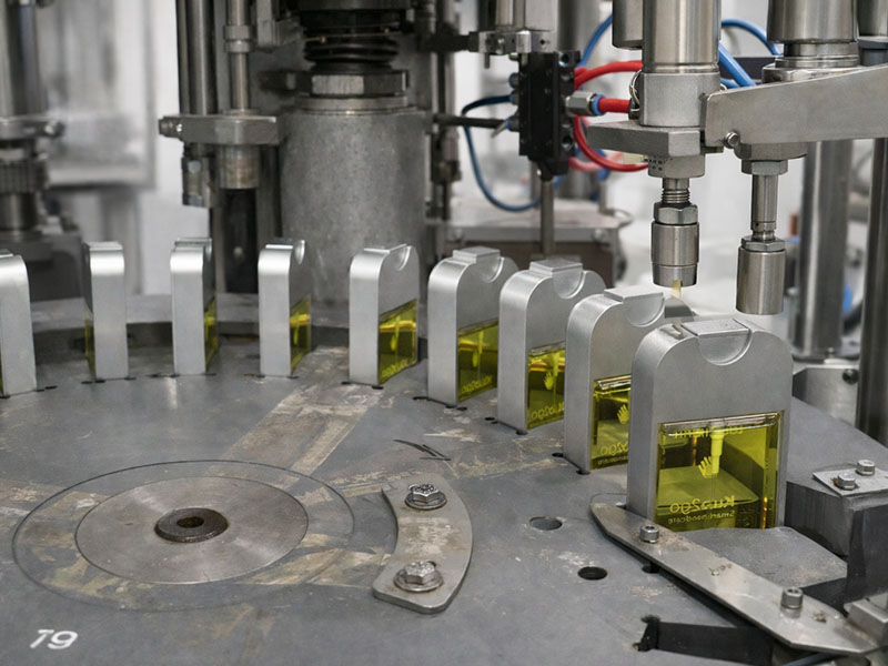 envasados cosmética para terceros