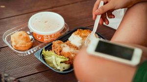 envases generación millennial