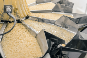 externalizar el envasado