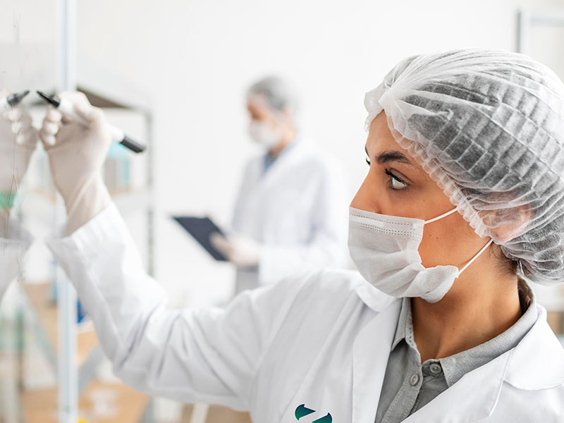 normativa fabricación envases cosmética