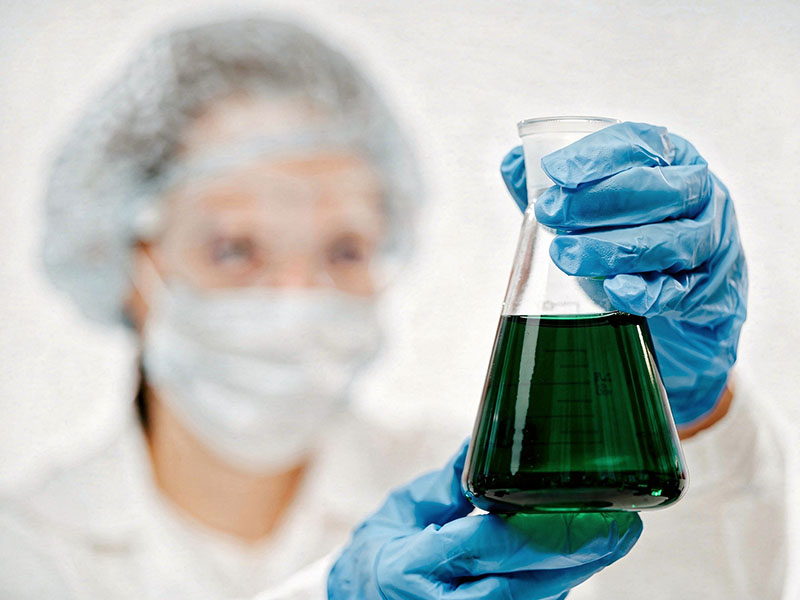 fabricación envases industriales para terceros