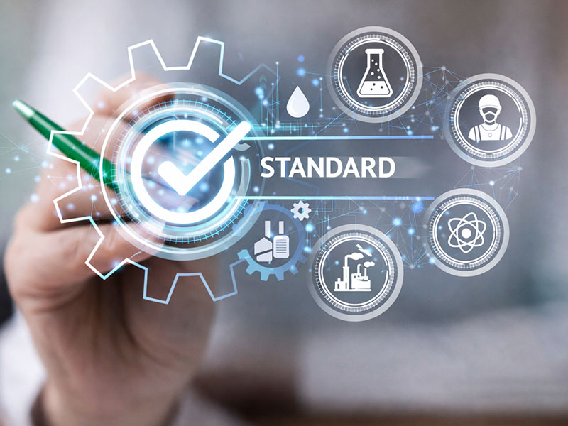 normativa fabricación envases industriales