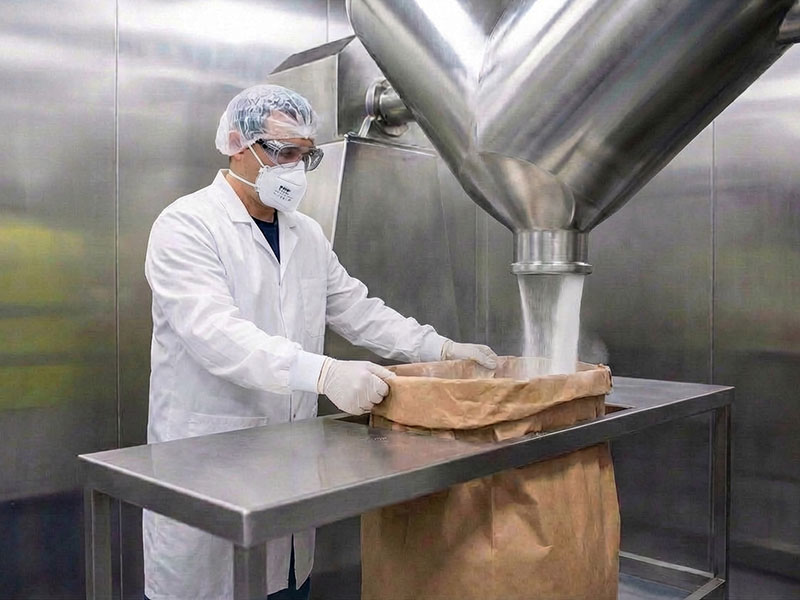 fabricación envases a terceros