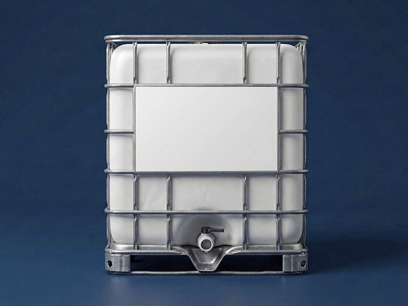 envases formato bidon ibc