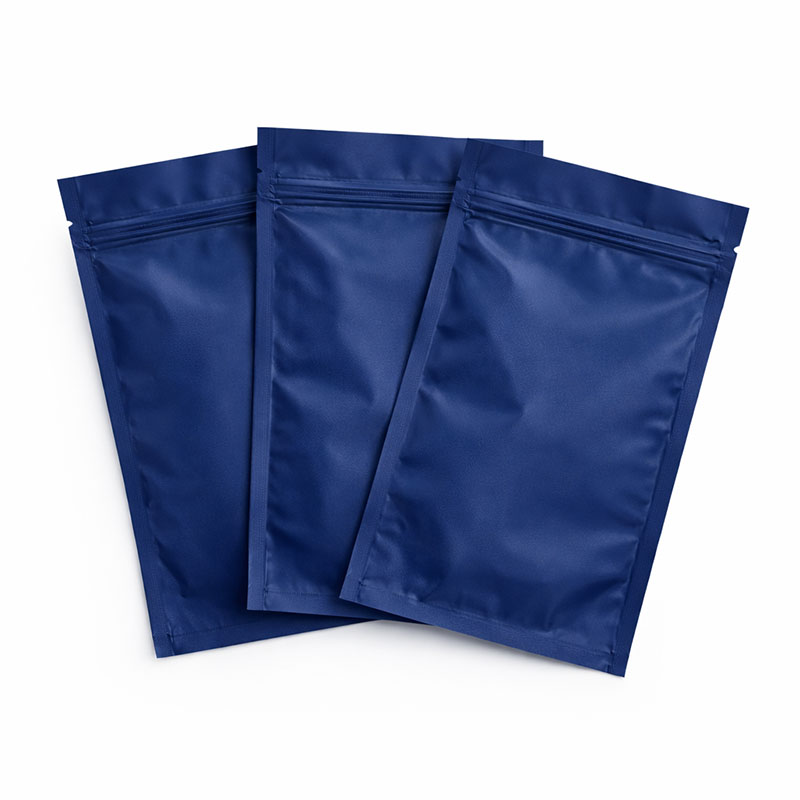 Bolsas 3 soldaduras