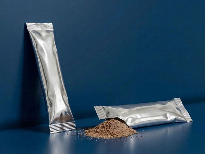 envase formato stick pack