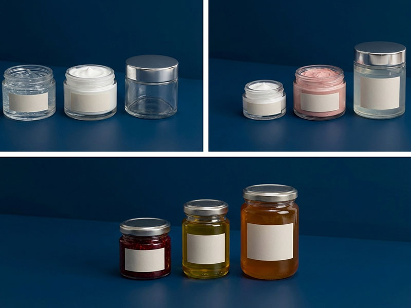 envase formato tarro