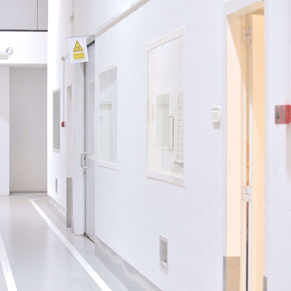 instalaciones zimeron