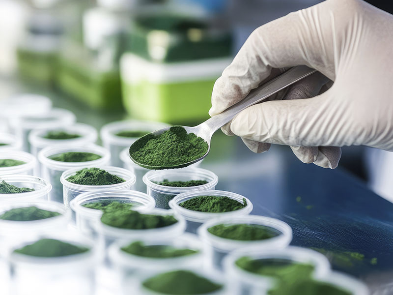 planta alimentaria zimeron