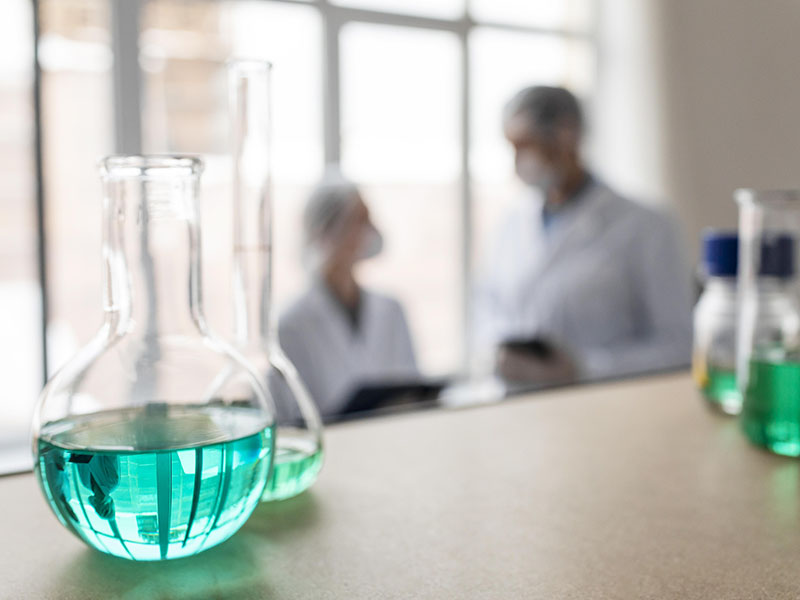 planta química zimeron