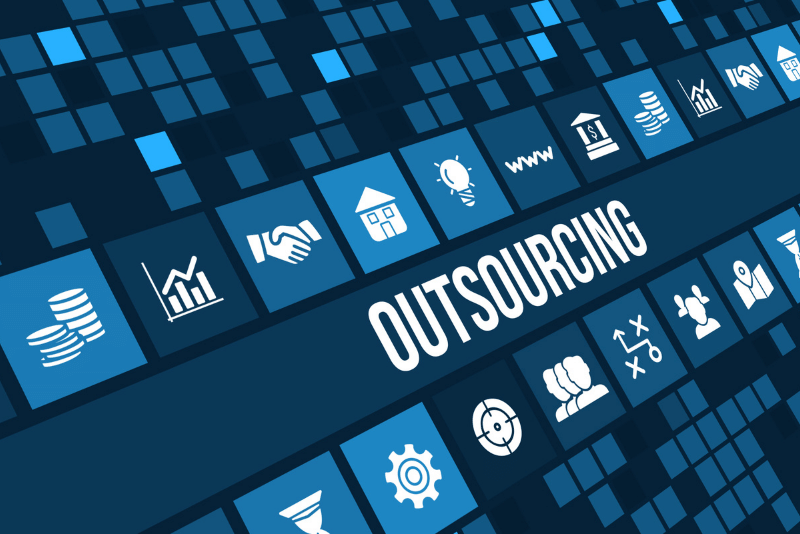 outsourcing