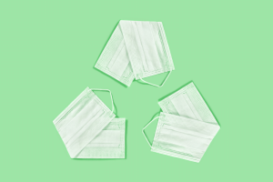 reciclaje de envases durante el coronavirus