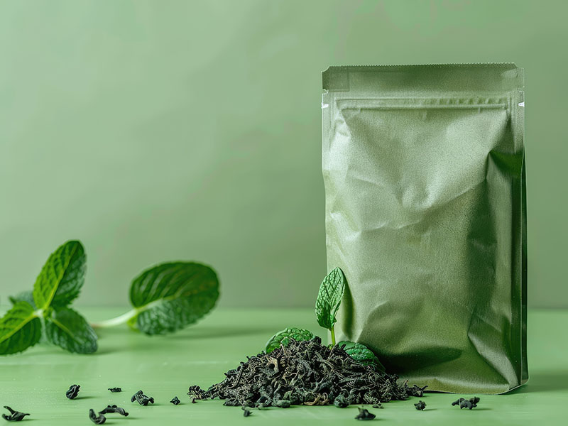 Servicio integral de fabricación y envasado para terceros