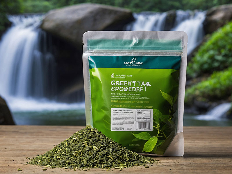 Servicio integral de fabricación y envasado para terceros