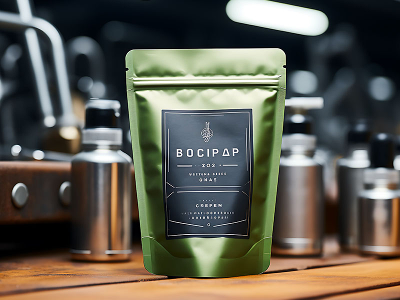 Servicio integral de fabricación y envasado para terceros